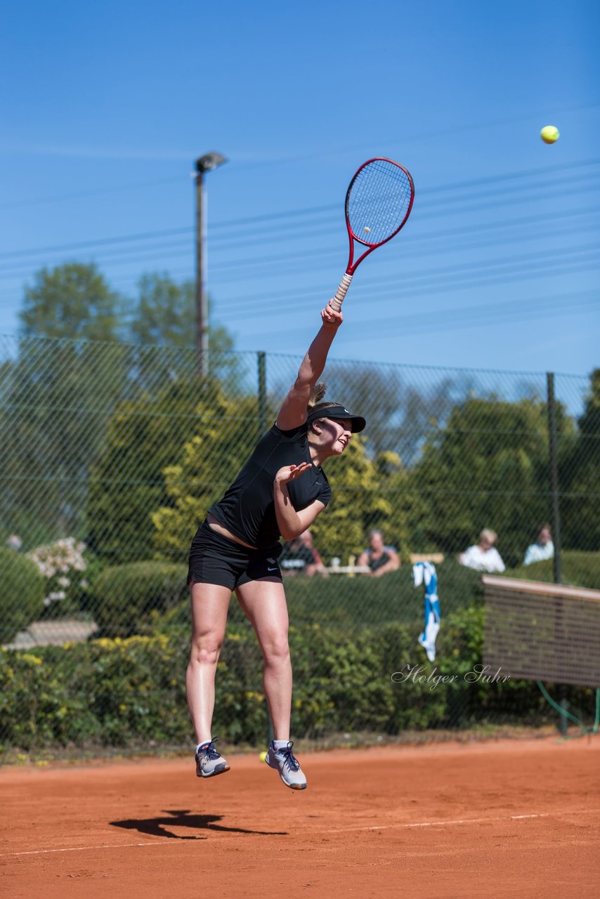 Bild 60 - Witthoeft Cup